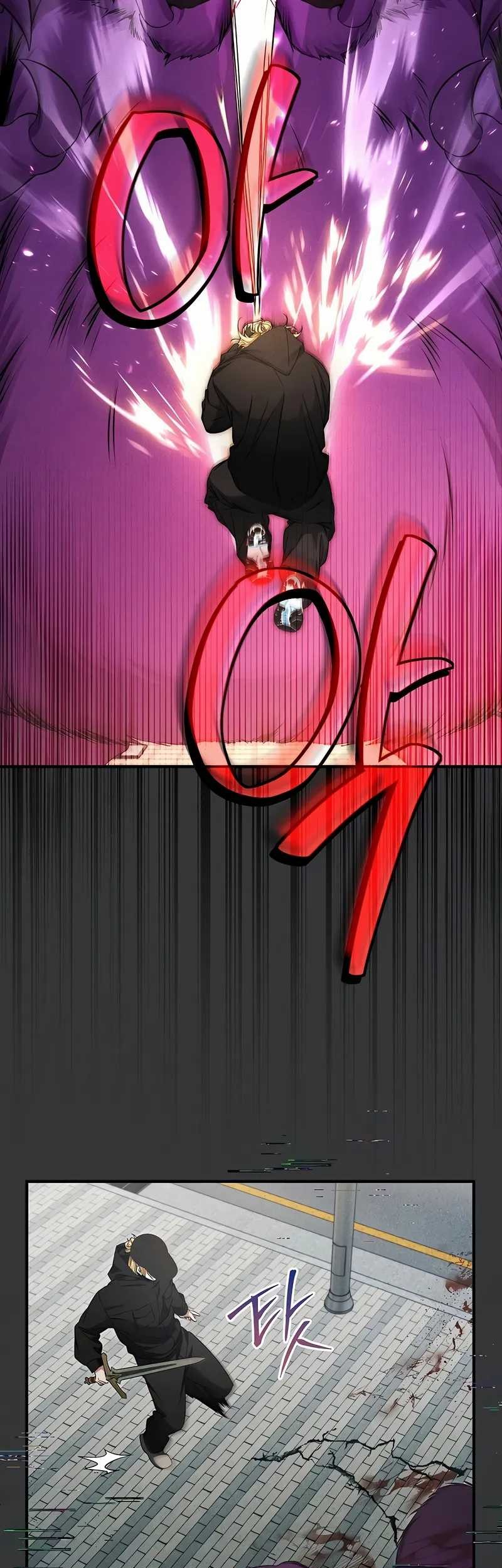 I’ll Retire After Saving the World Chapter 63 Gambar 48