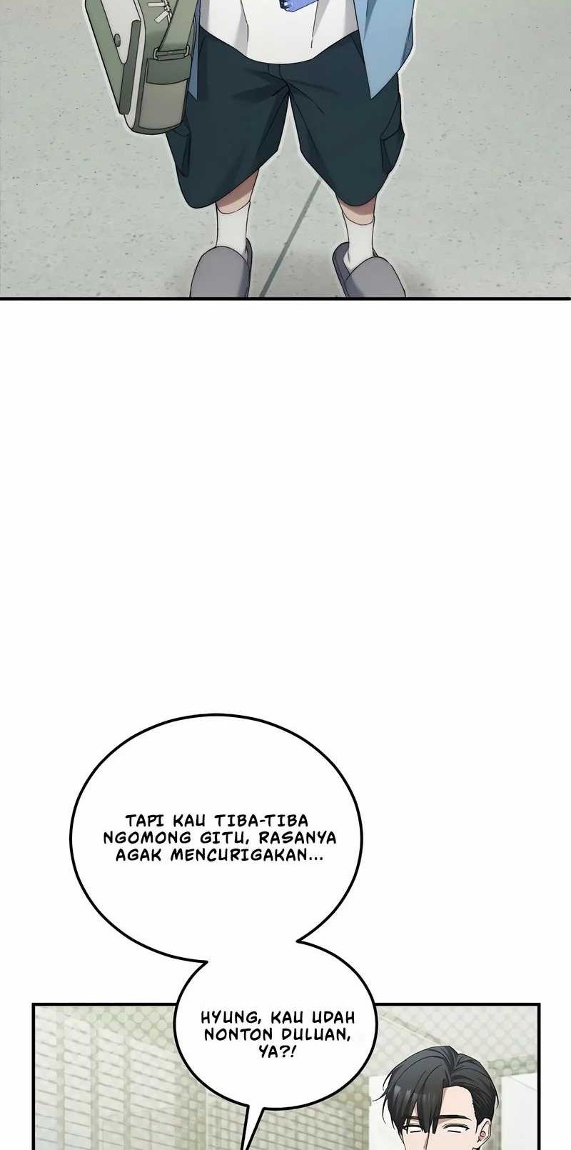 Baca  I’ll Retire After Saving the World Chapter 63 Gambar 2