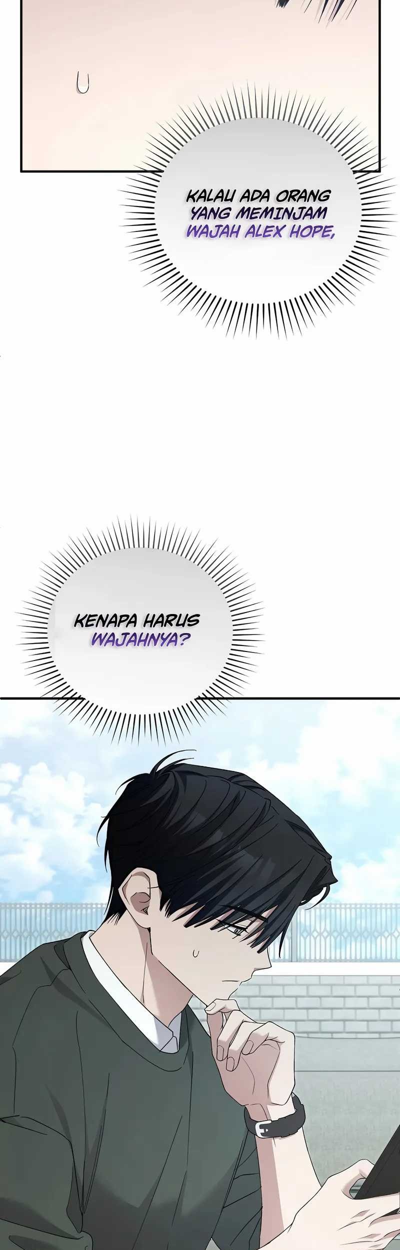 I’ll Retire After Saving the World Chapter 63 Gambar 57