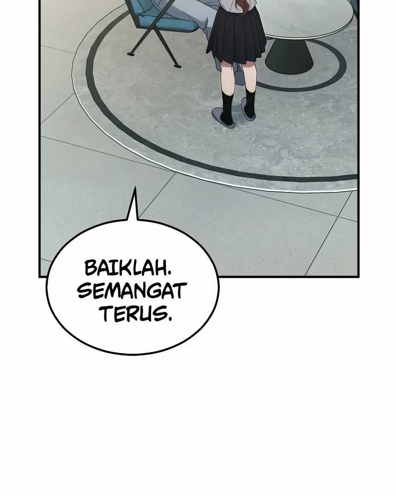 I’ll Retire After Saving the World Chapter 63 Gambar 68