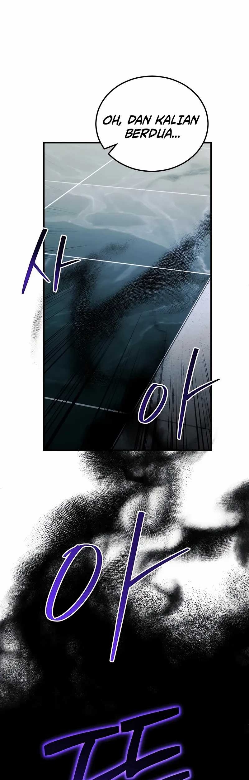 I’ll Retire After Saving the World Chapter 63 Gambar 69