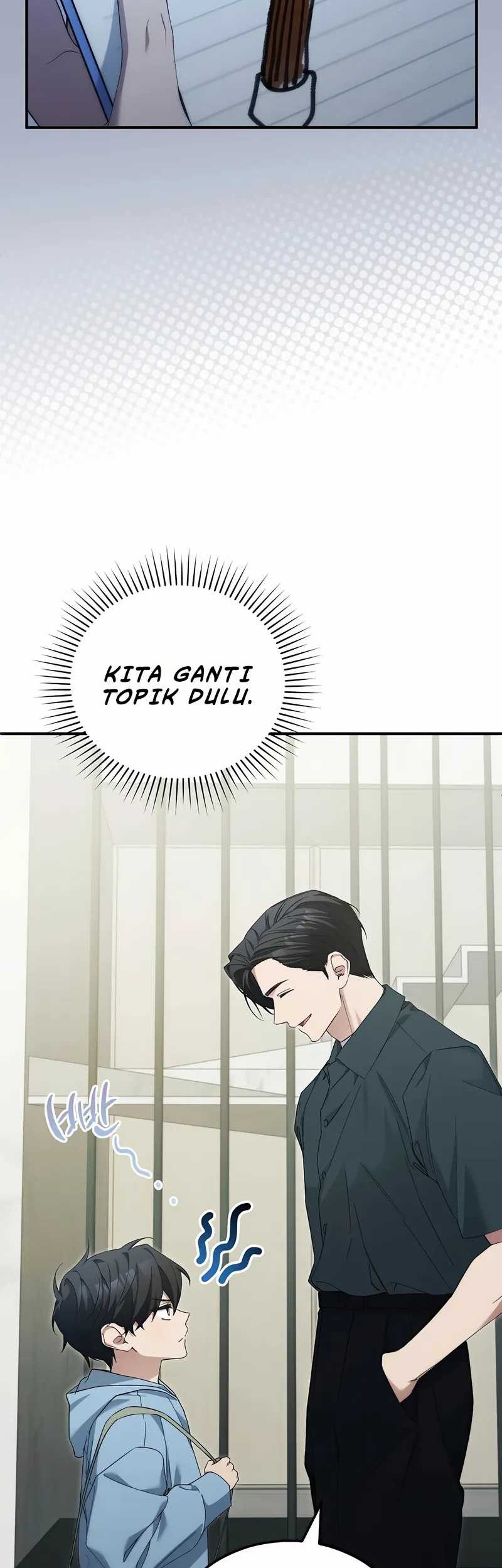 I’ll Retire After Saving the World Chapter 63 Gambar 7