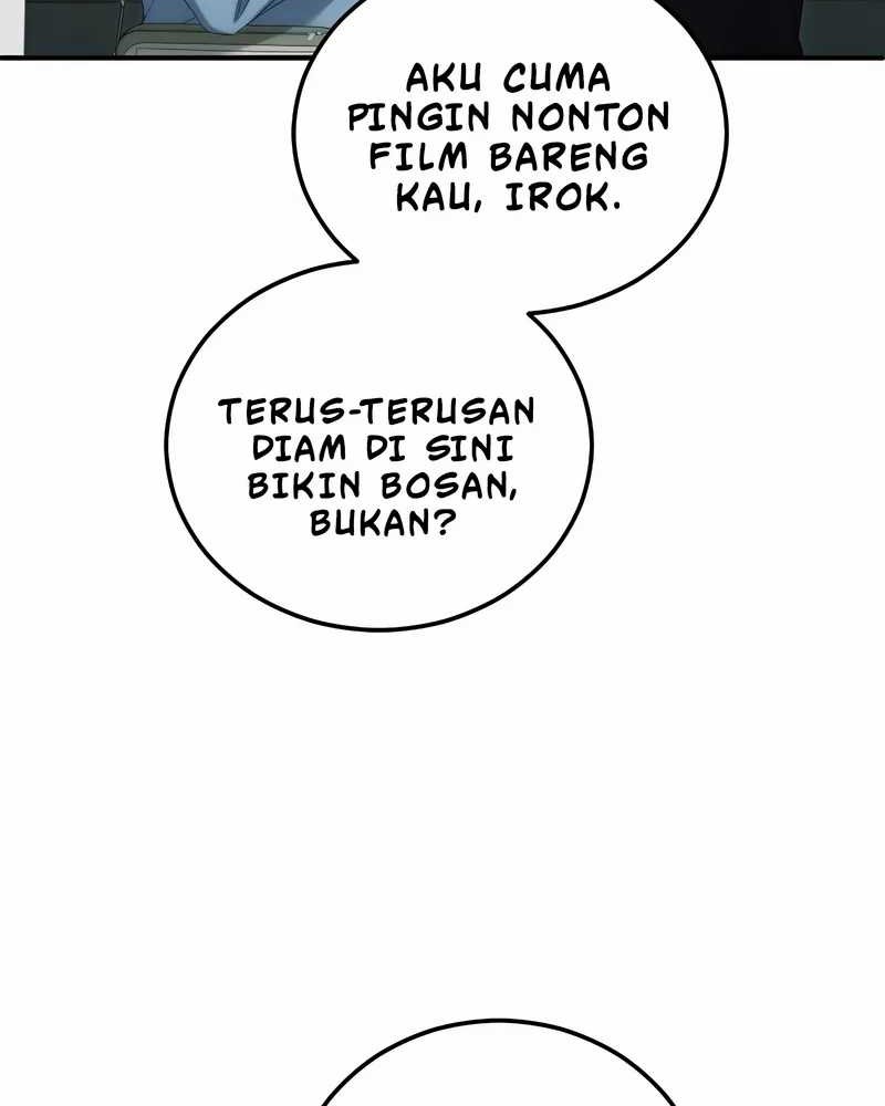 I’ll Retire After Saving the World Chapter 63 Gambar 8