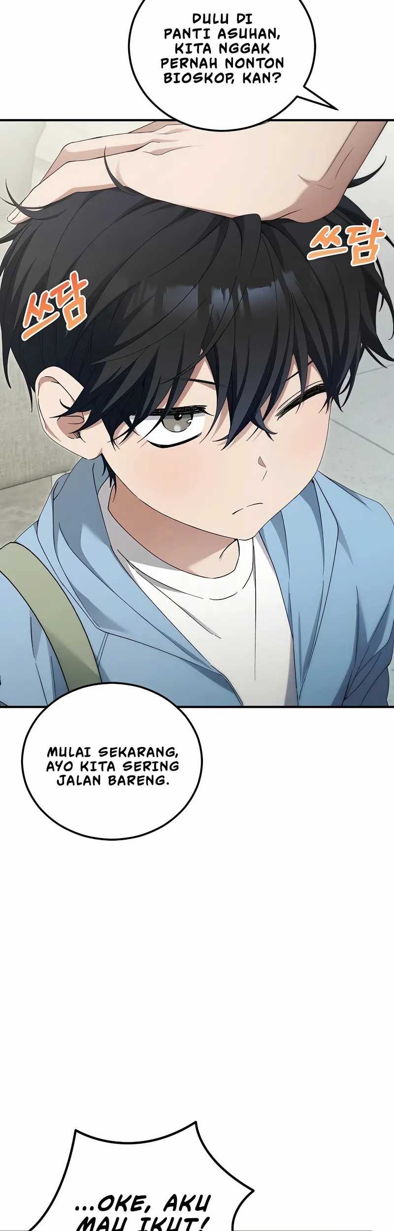 I’ll Retire After Saving the World Chapter 63 Gambar 9