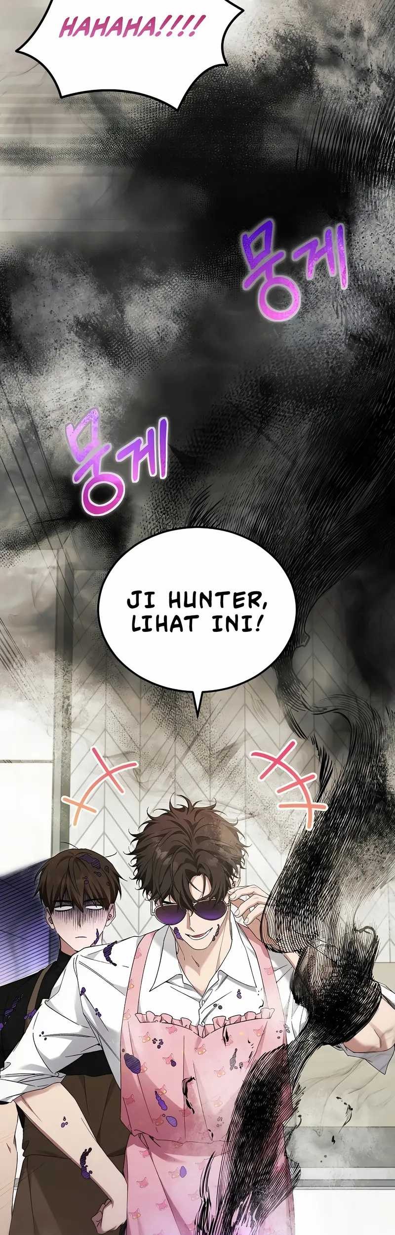 I’ll Retire After Saving the World Chapter 63 Gambar 12