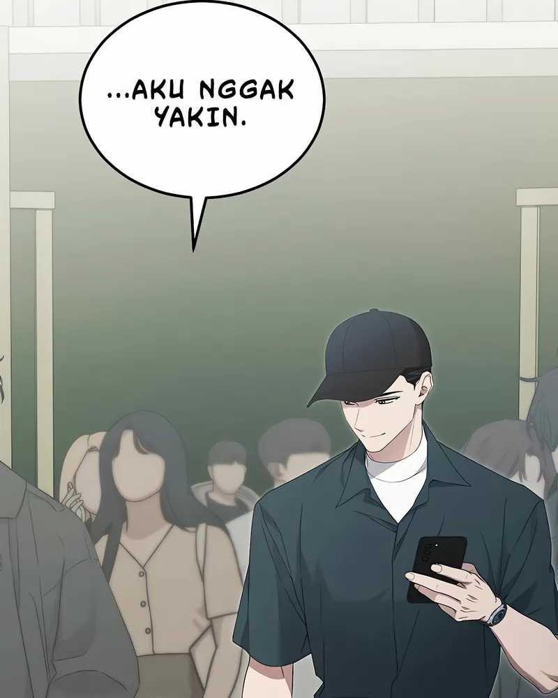 I’ll Retire After Saving the World Chapter 63 Gambar 17