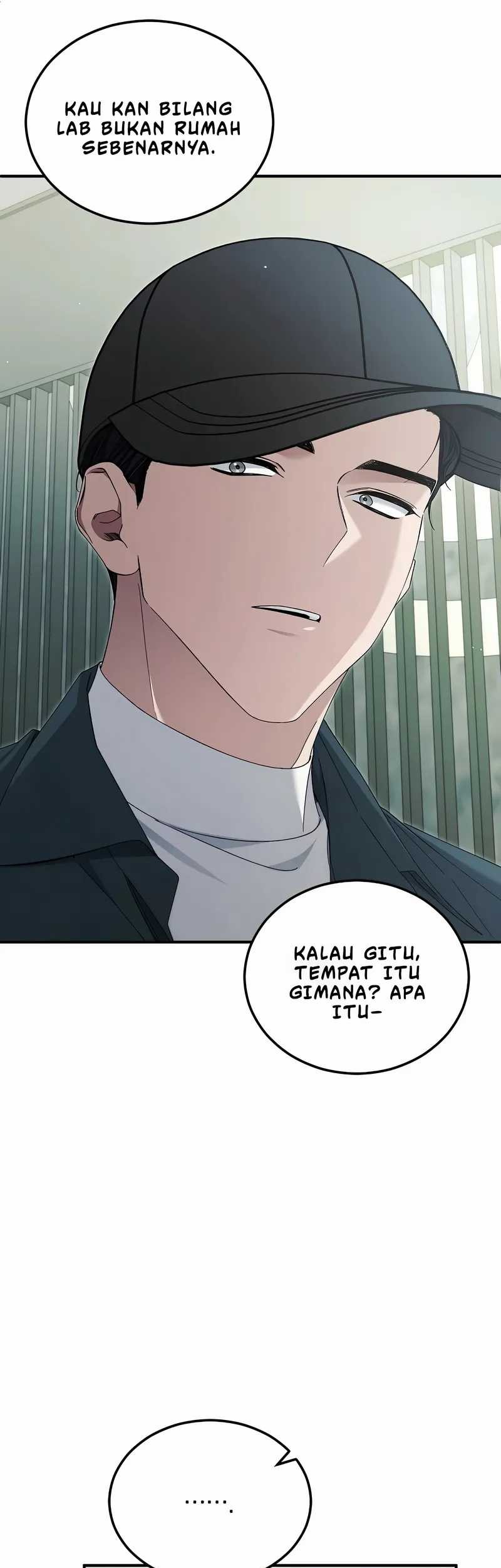 I’ll Retire After Saving the World Chapter 63 Gambar 24