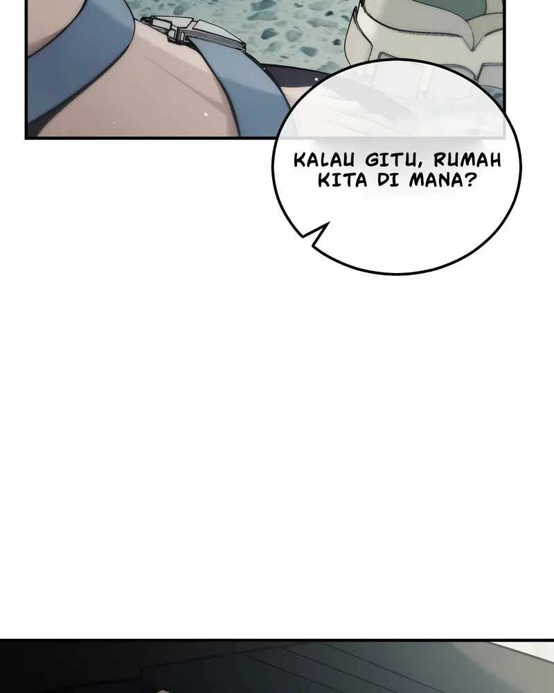 I’ll Retire After Saving the World Chapter 63 Gambar 26