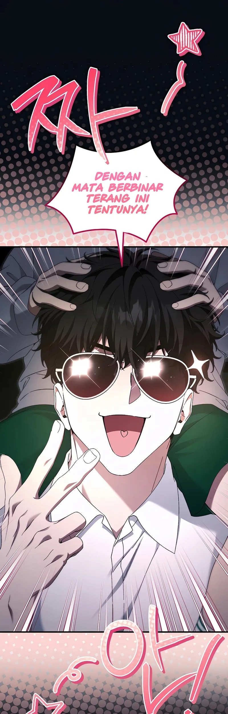 I’ll Retire After Saving the World Chapter 64 Gambar 35