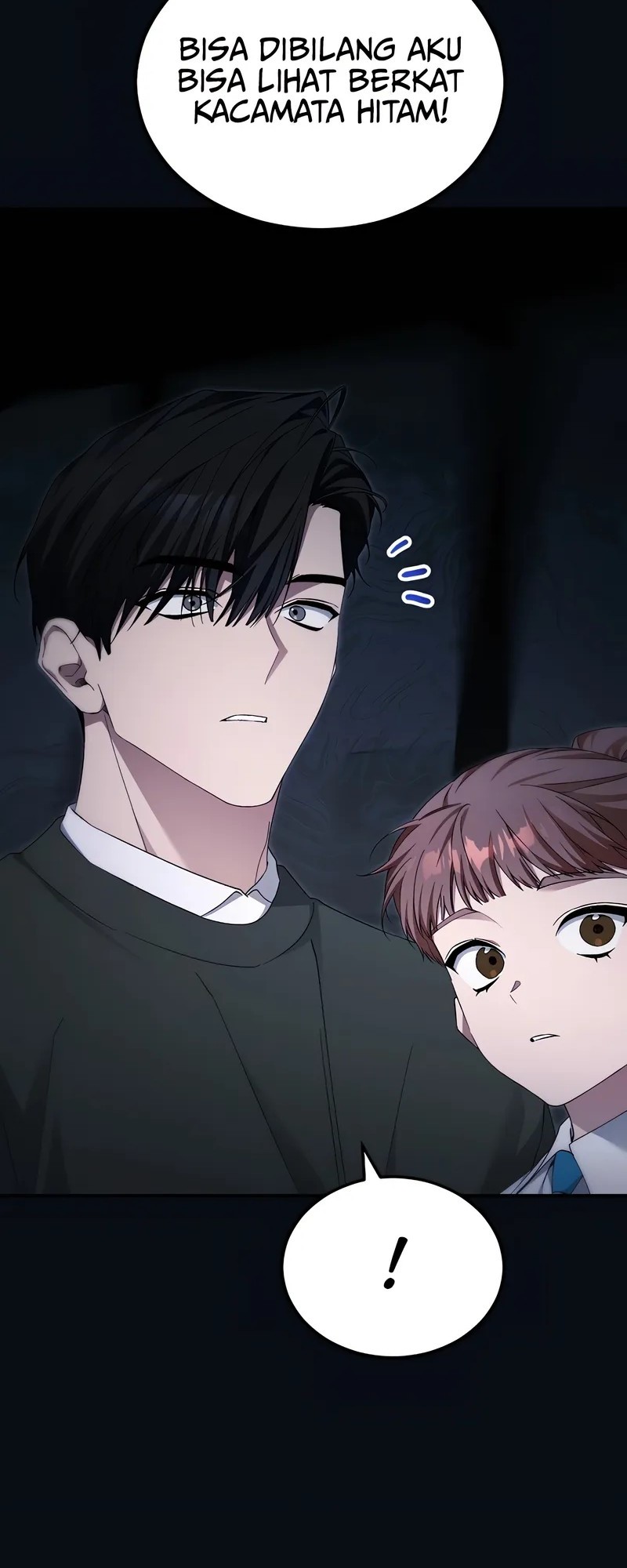 I’ll Retire After Saving the World Chapter 64 Gambar 39