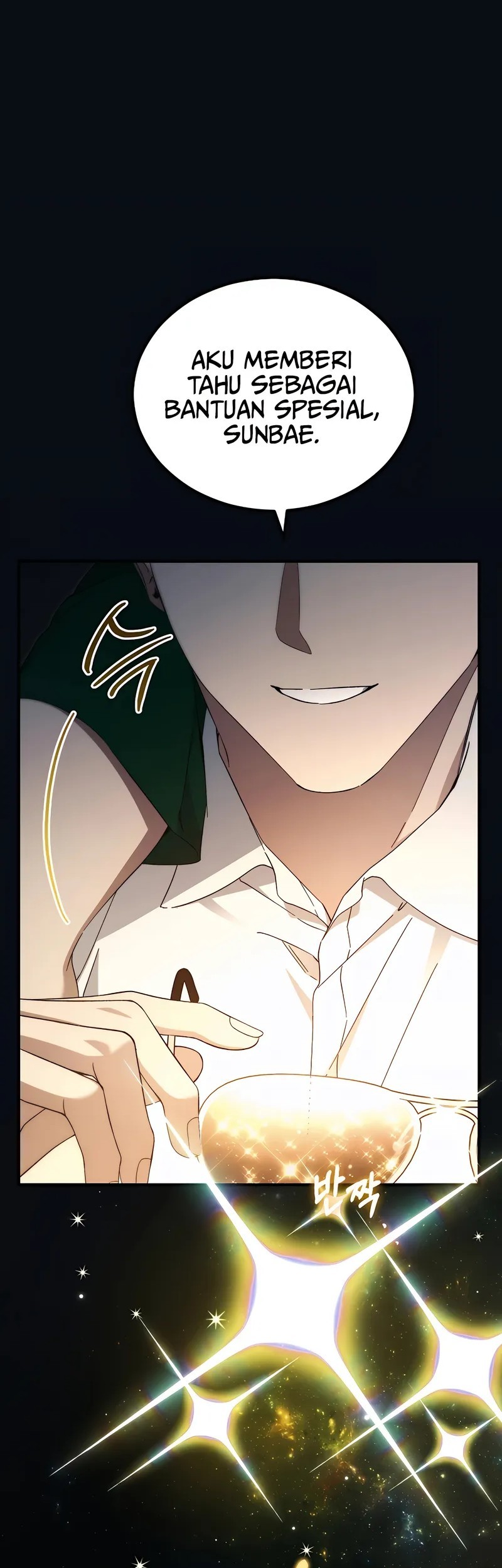 I’ll Retire After Saving the World Chapter 64 Gambar 40