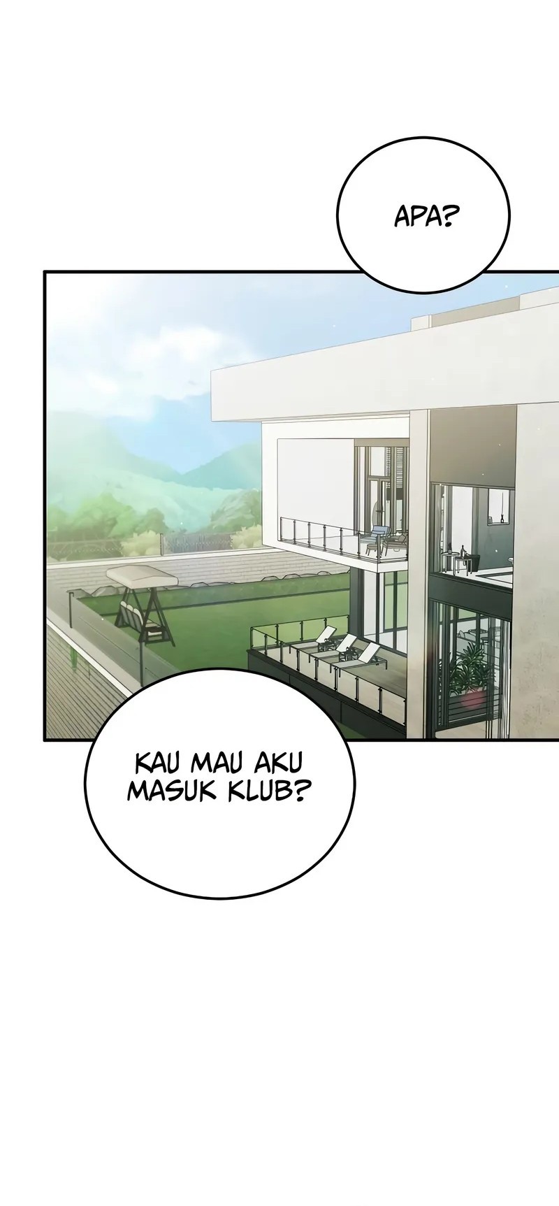 I’ll Retire After Saving the World Chapter 64 Gambar 48