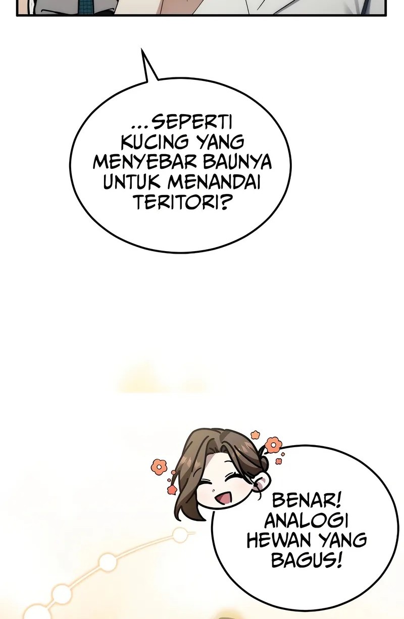 I’ll Retire After Saving the World Chapter 64 Gambar 57