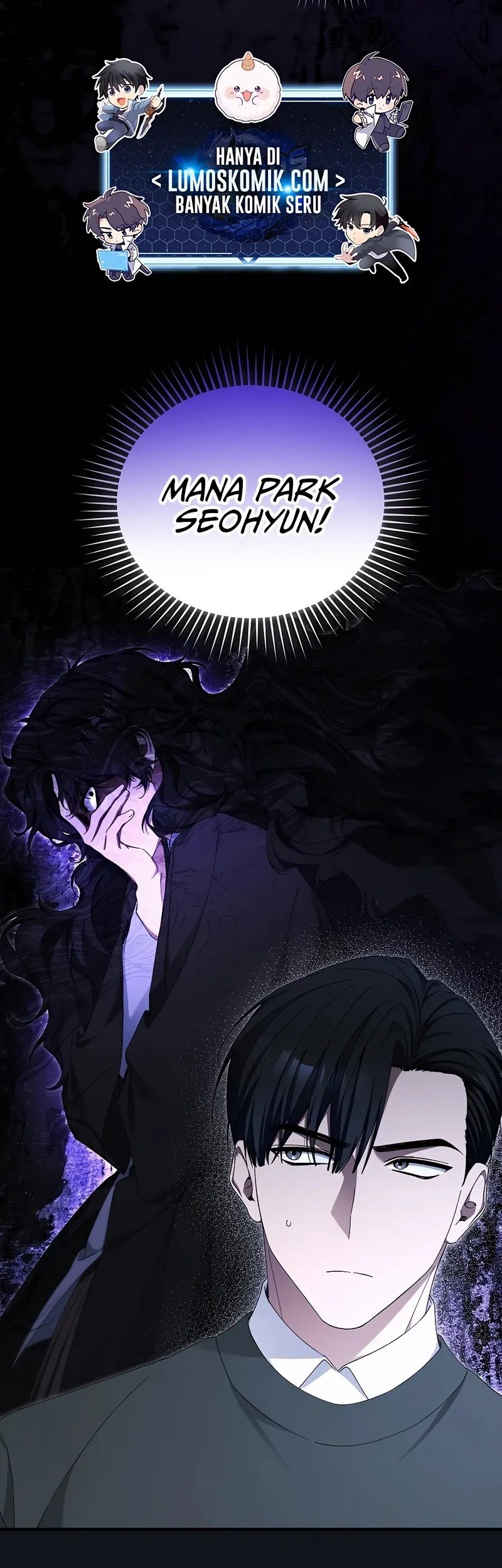 Baca  I’ll Retire After Saving the World Chapter 64 Gambar 2