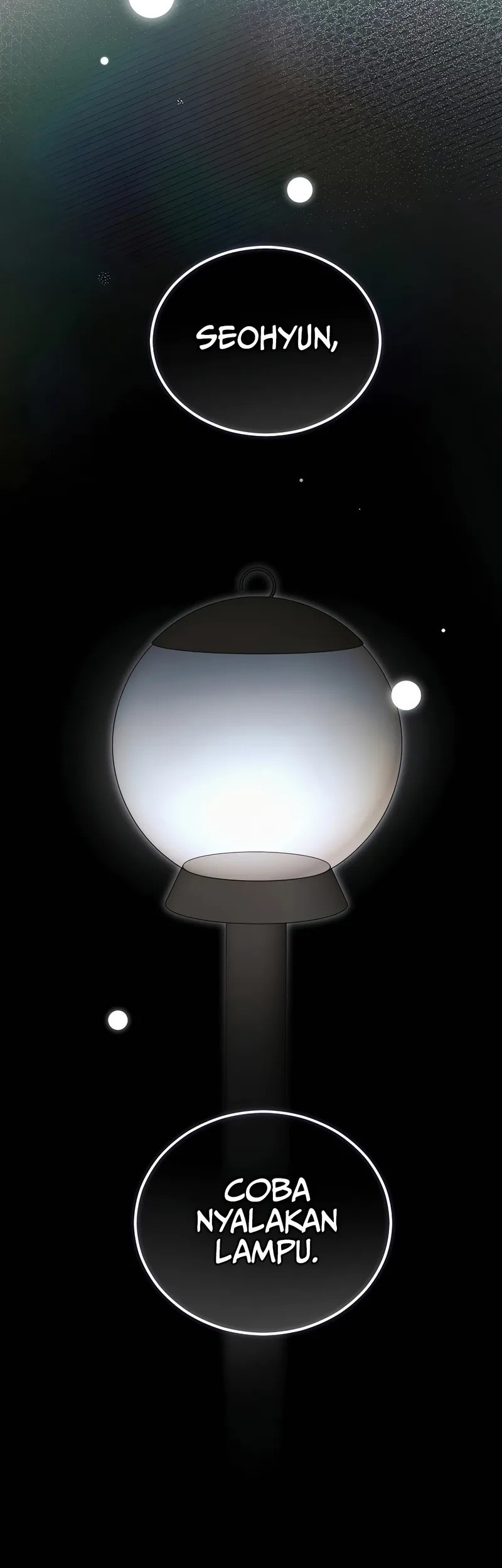 I’ll Retire After Saving the World Chapter 64 Gambar 67