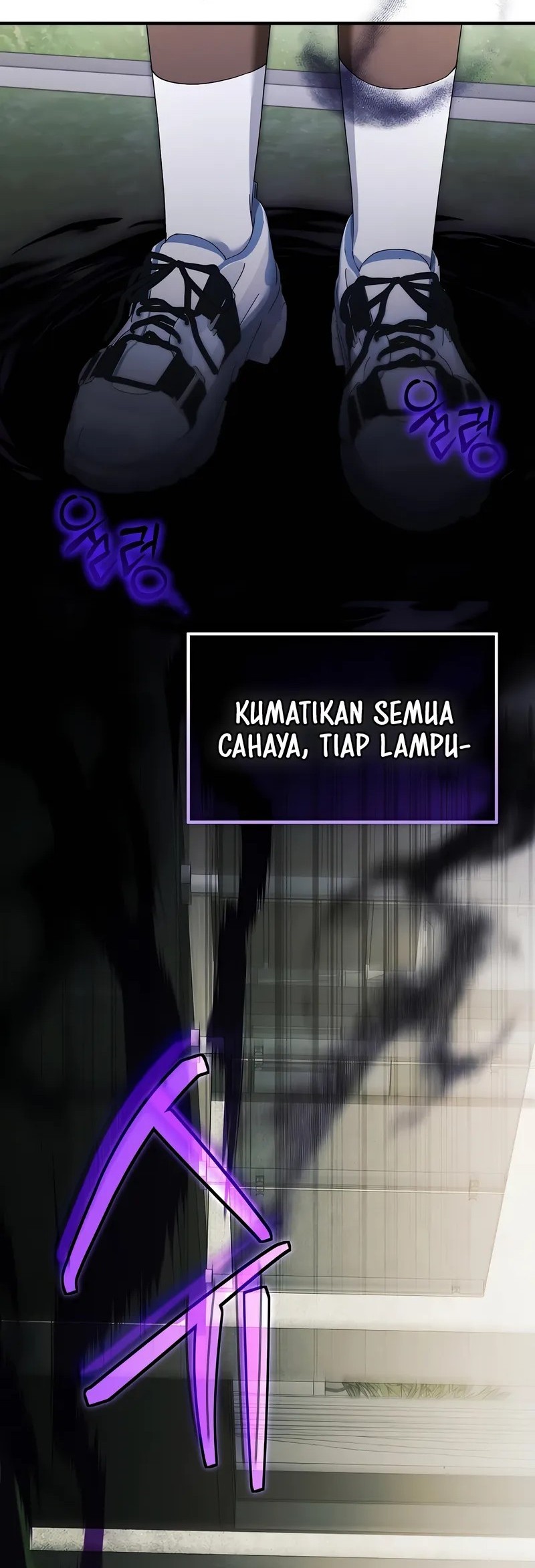 I’ll Retire After Saving the World Chapter 64 Gambar 73