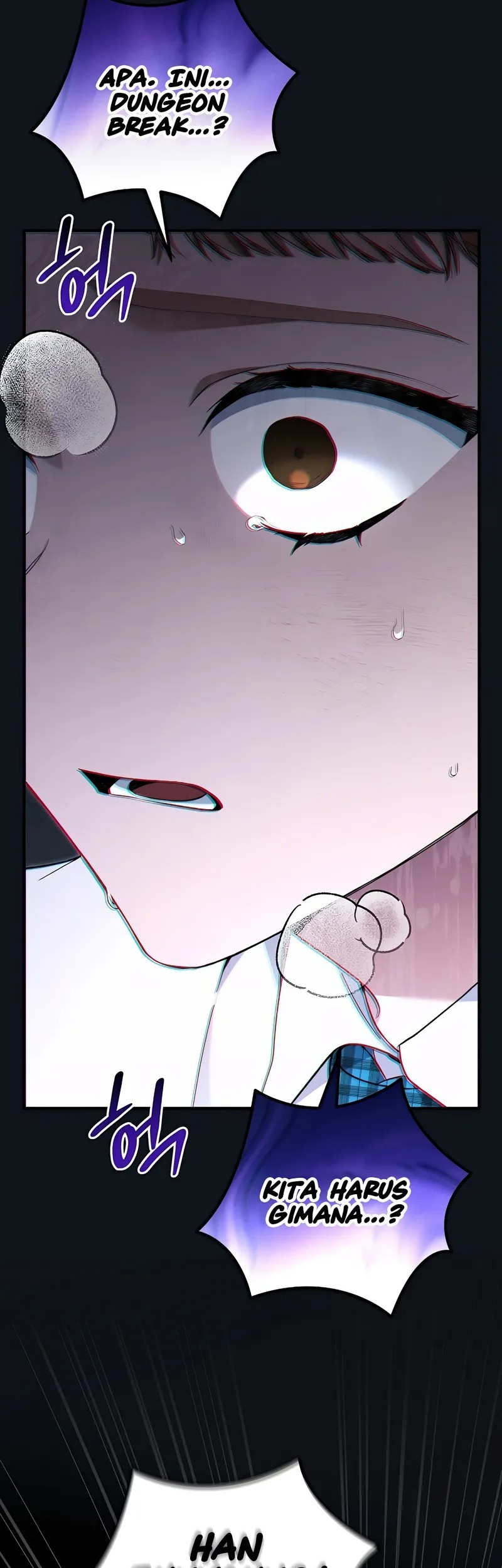 I’ll Retire After Saving the World Chapter 64 Gambar 7