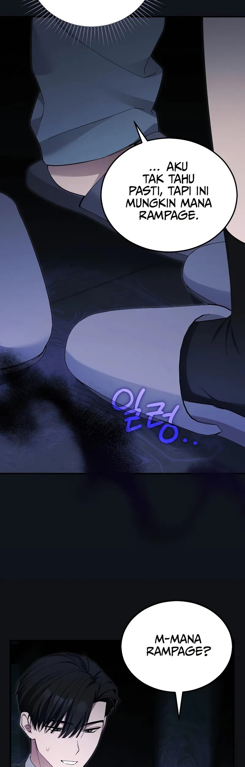 I’ll Retire After Saving the World Chapter 64 Gambar 11