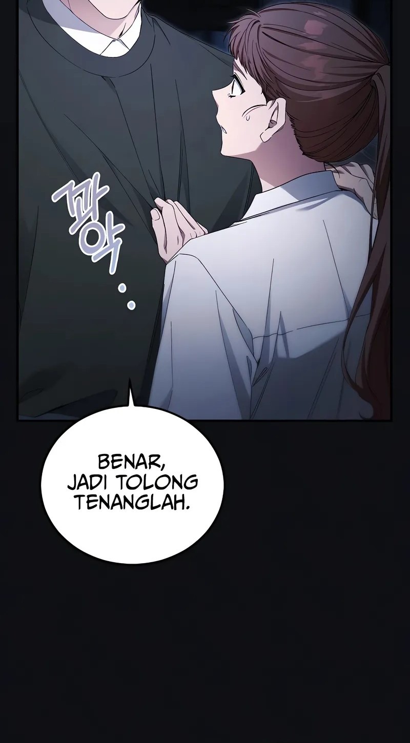 I’ll Retire After Saving the World Chapter 64 Gambar 12