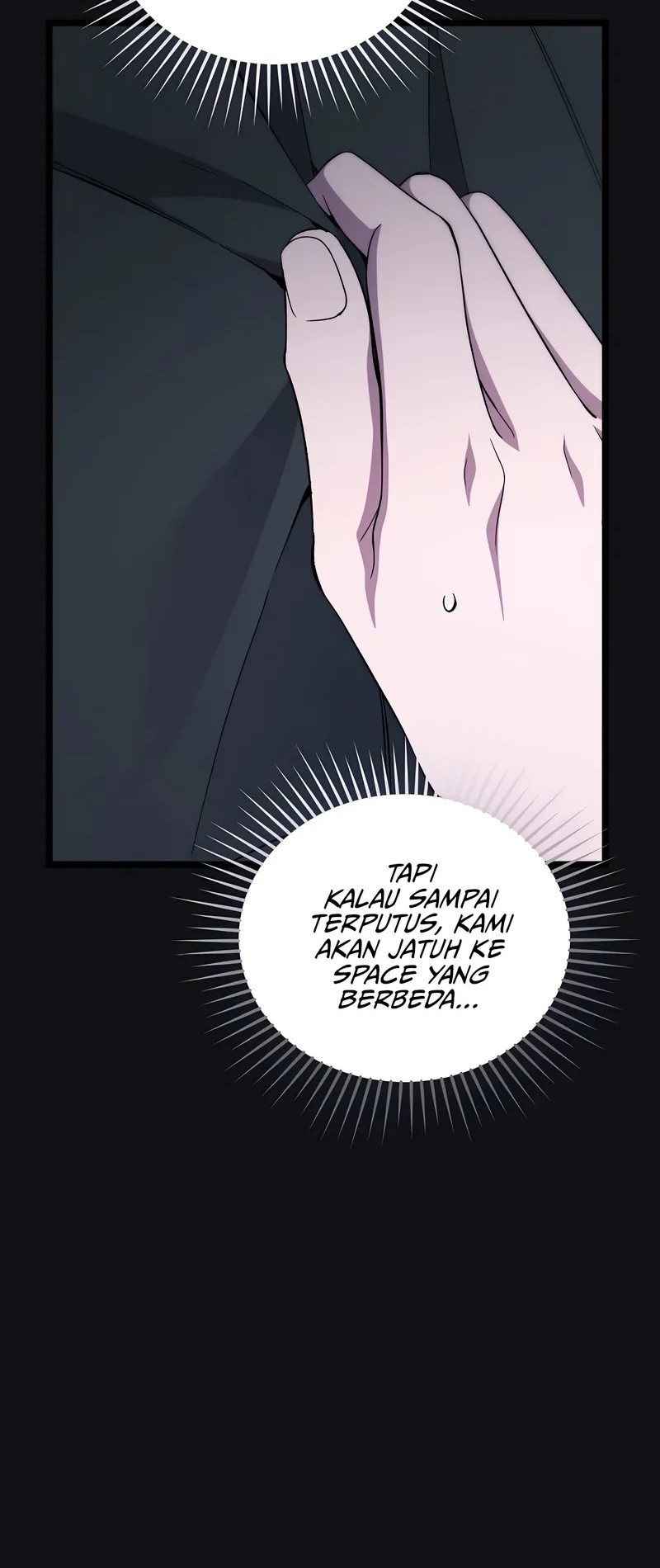 I’ll Retire After Saving the World Chapter 64 Gambar 15