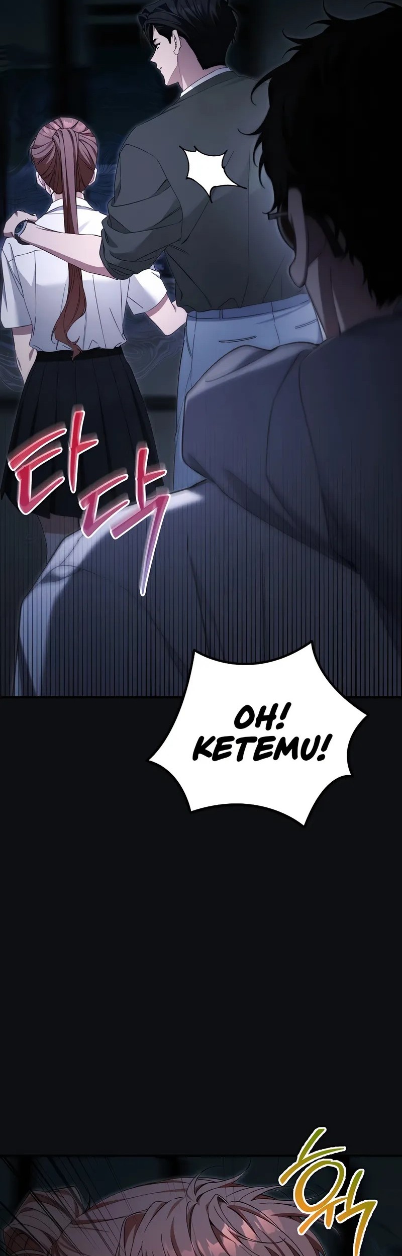 I’ll Retire After Saving the World Chapter 64 Gambar 20