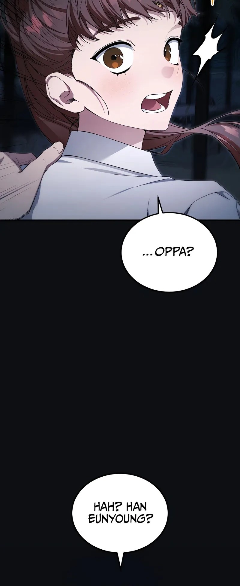 I’ll Retire After Saving the World Chapter 64 Gambar 21