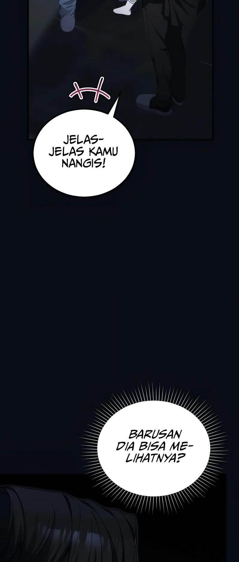 I’ll Retire After Saving the World Chapter 64 Gambar 24