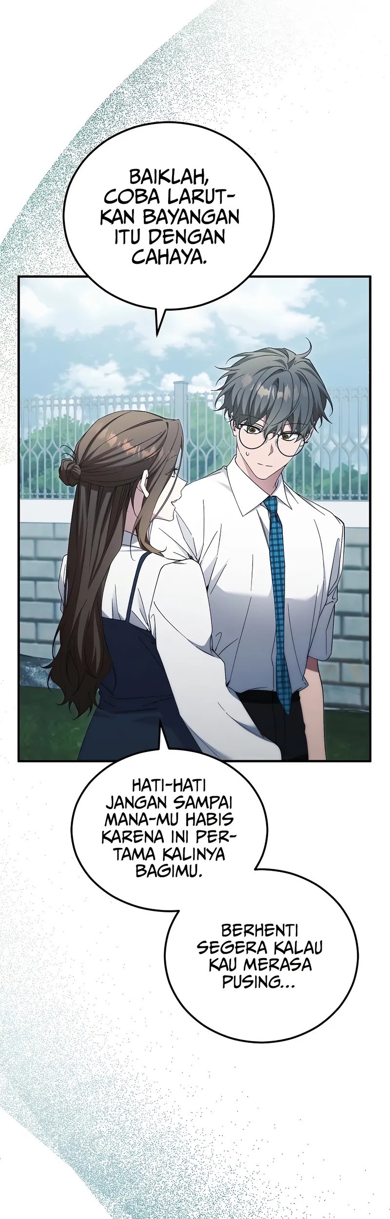 I’ll Retire After Saving the World Chapter 65 Gambar 30