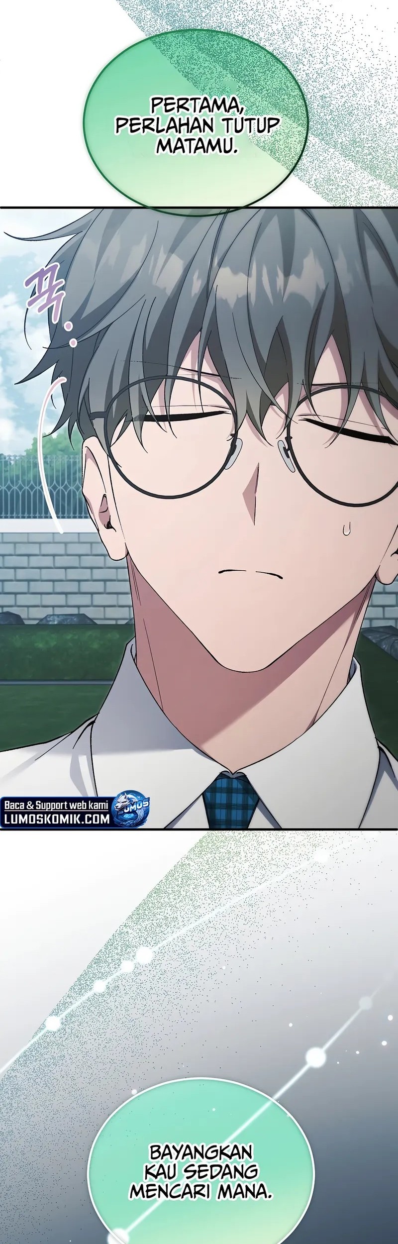 I’ll Retire After Saving the World Chapter 65 Gambar 31