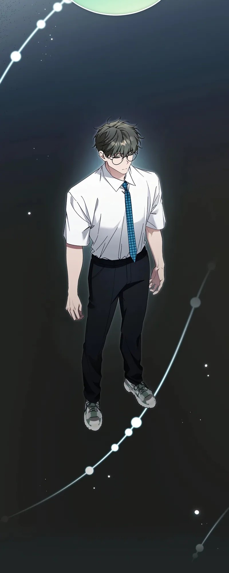 I’ll Retire After Saving the World Chapter 65 Gambar 32