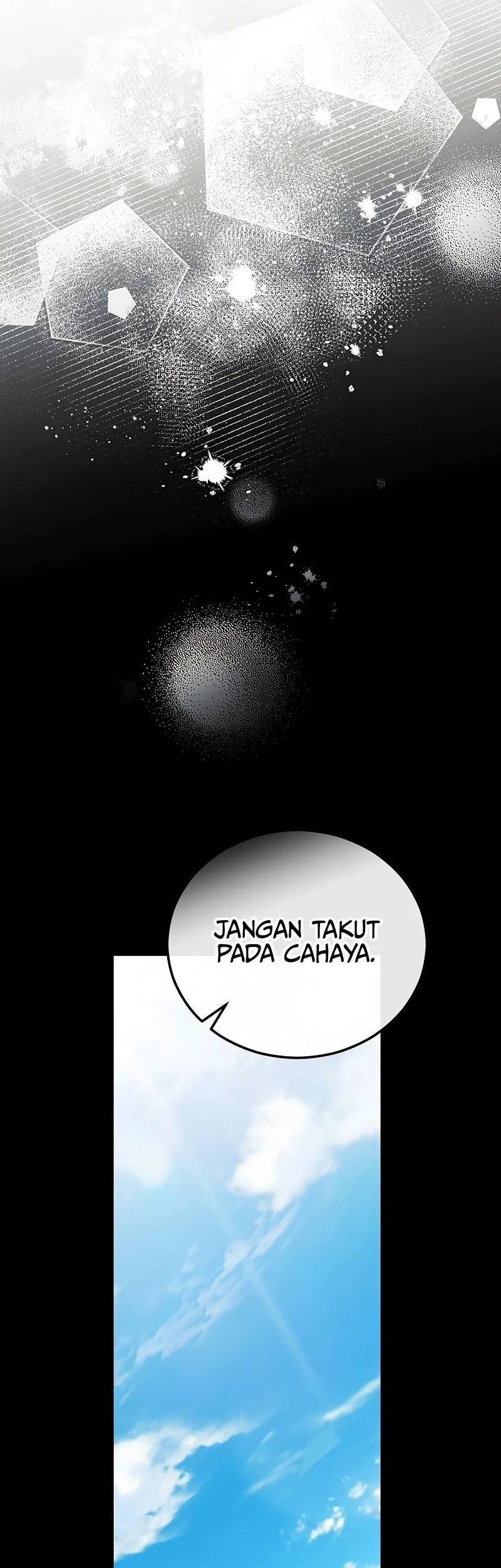 I’ll Retire After Saving the World Chapter 65 Gambar 36