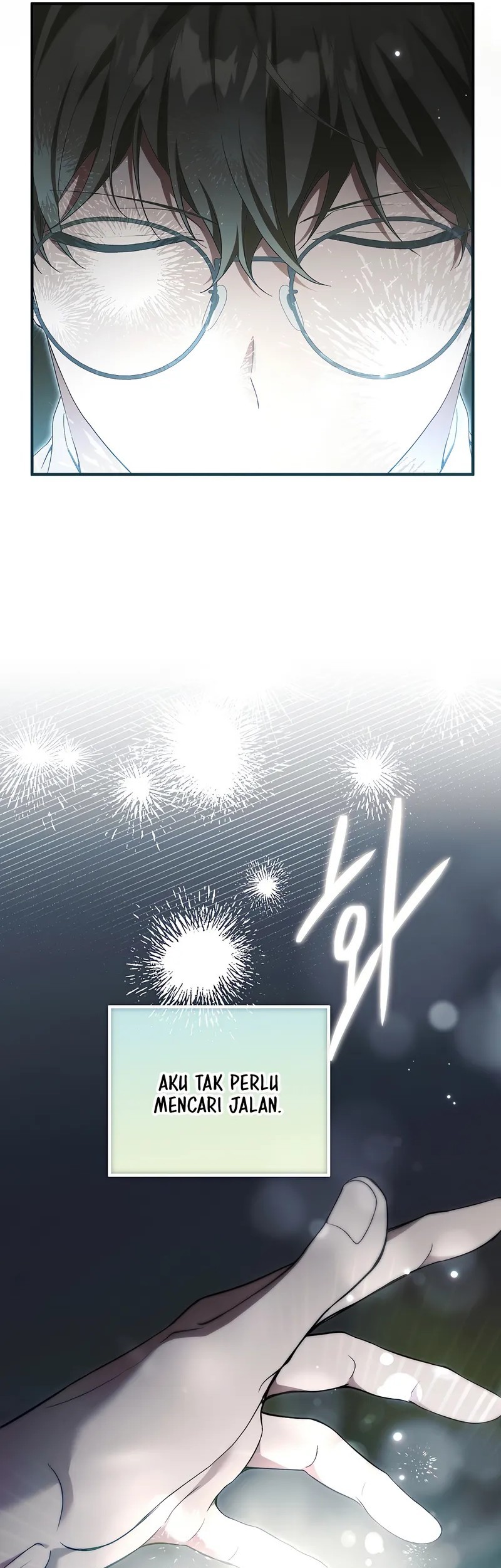 I’ll Retire After Saving the World Chapter 65 Gambar 47