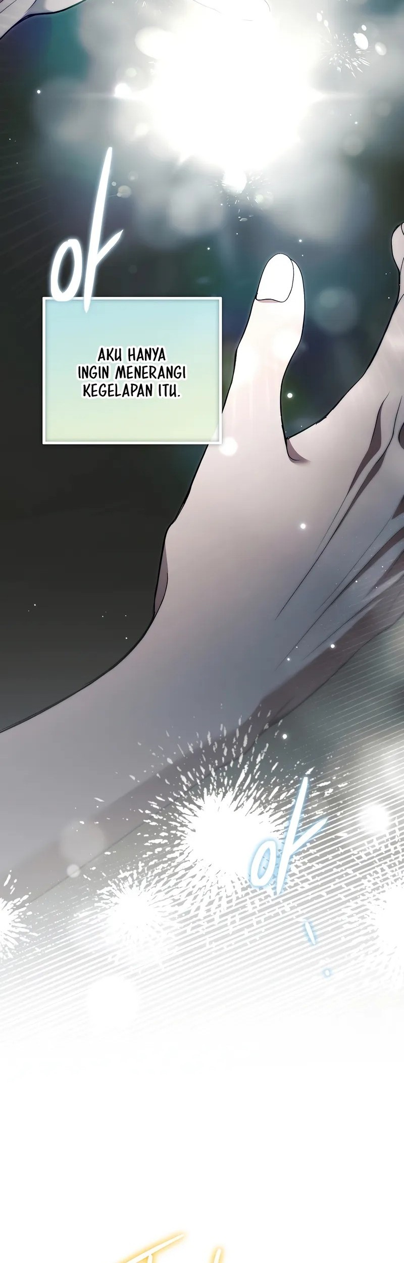 I’ll Retire After Saving the World Chapter 65 Gambar 48