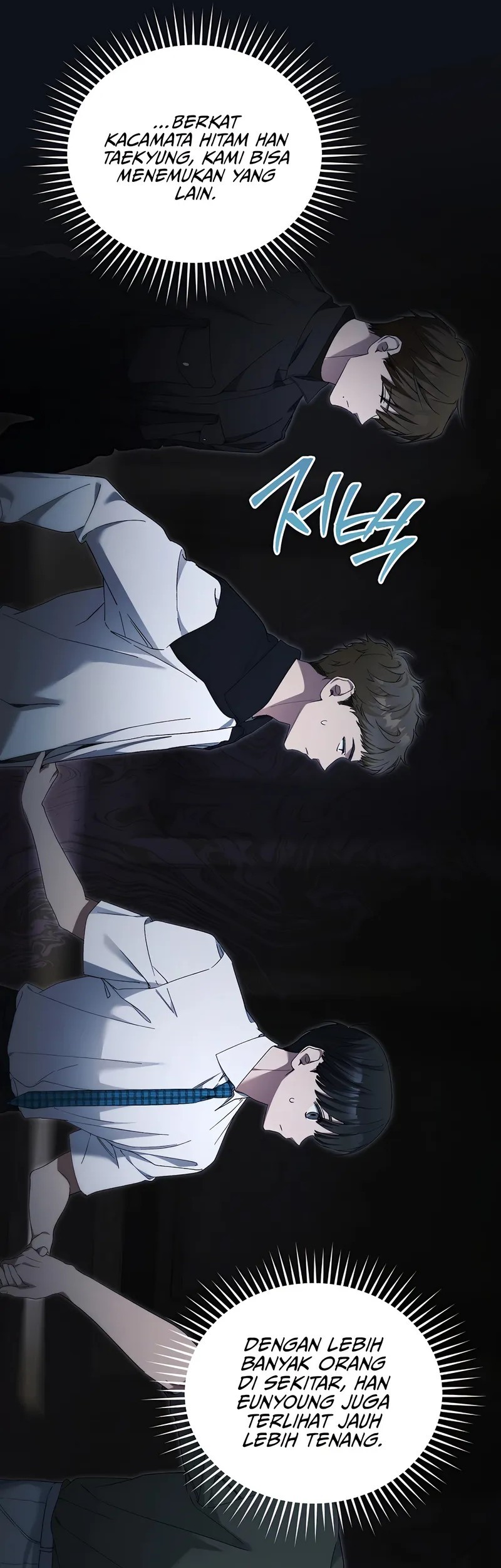 I’ll Retire After Saving the World Chapter 65 Gambar 56