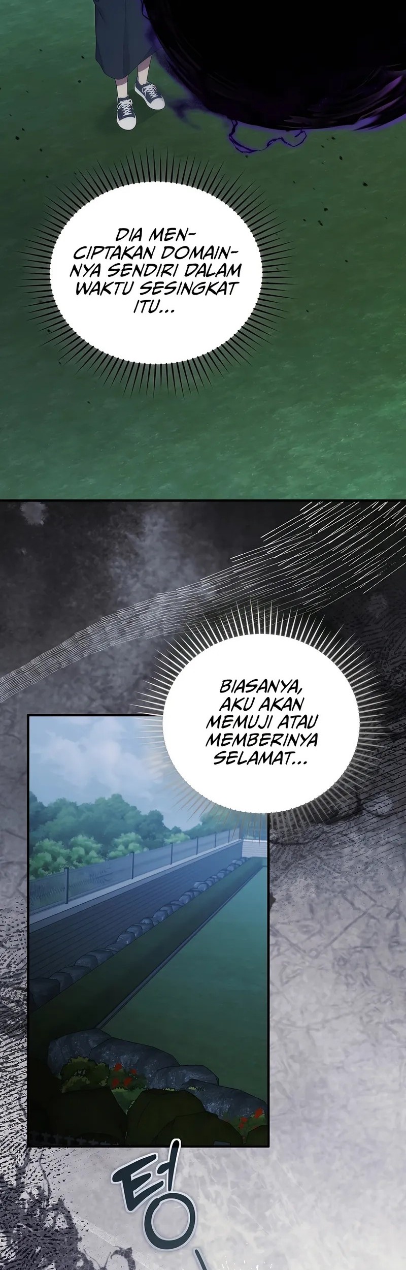 Baca  I’ll Retire After Saving the World Chapter 65 Gambar 2