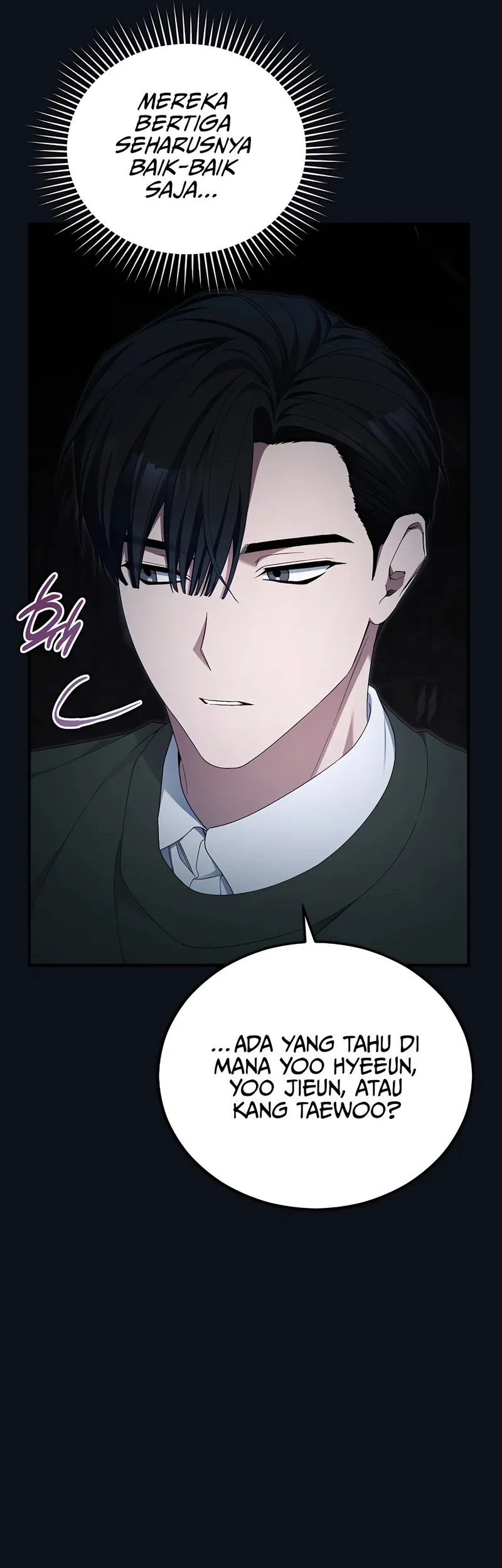 I’ll Retire After Saving the World Chapter 65 Gambar 59