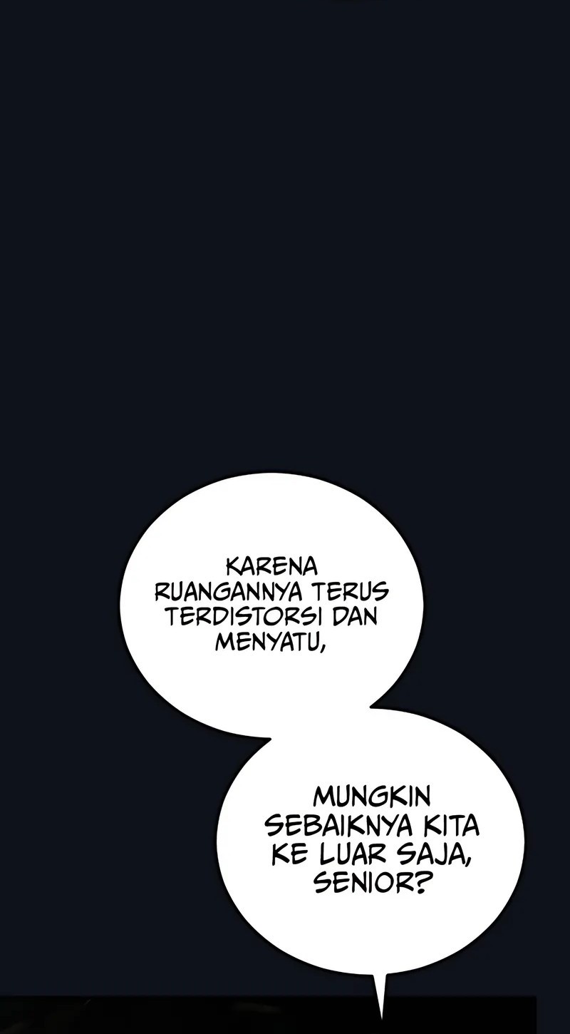 I’ll Retire After Saving the World Chapter 65 Gambar 61