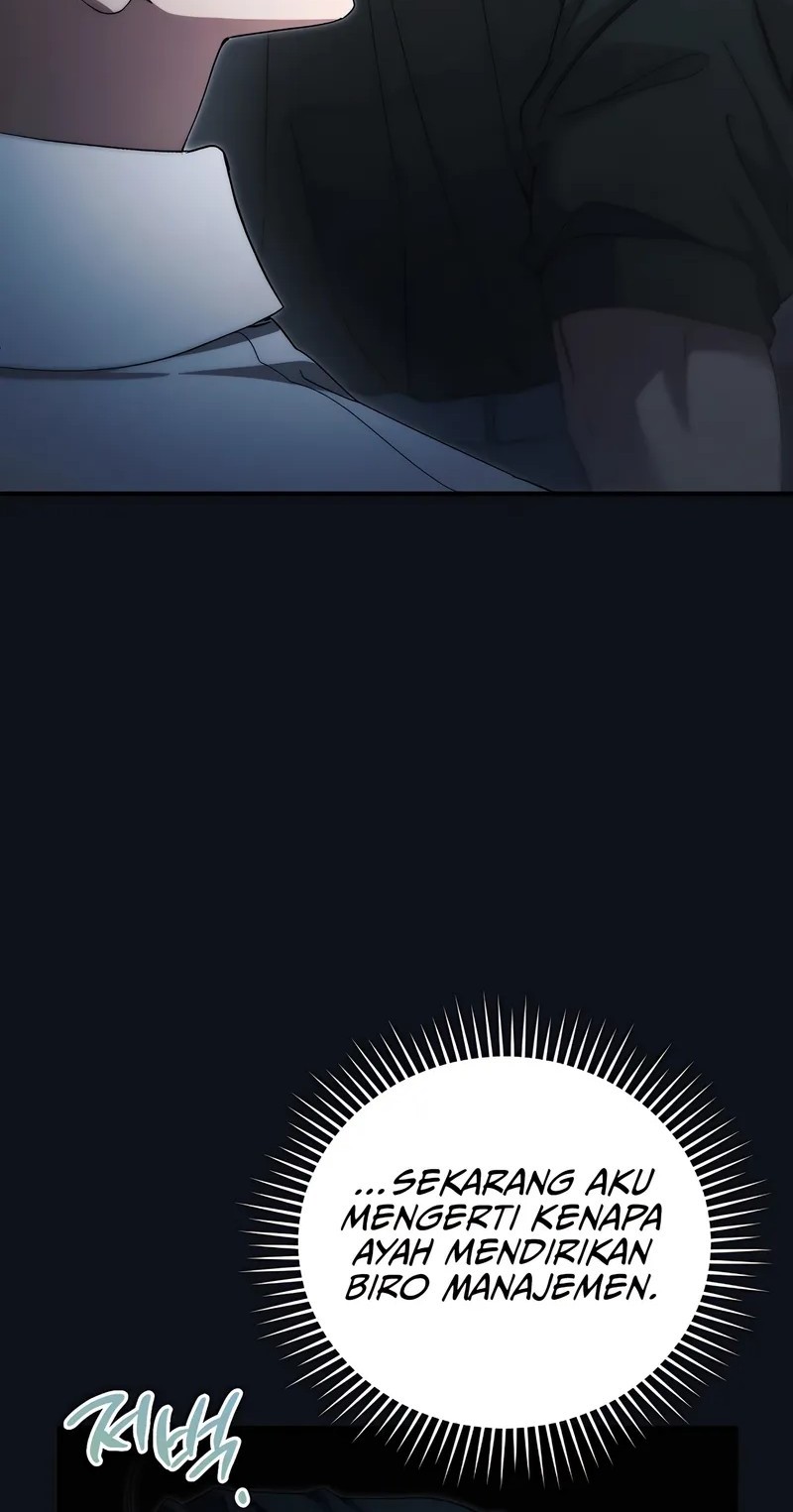 I’ll Retire After Saving the World Chapter 65 Gambar 67