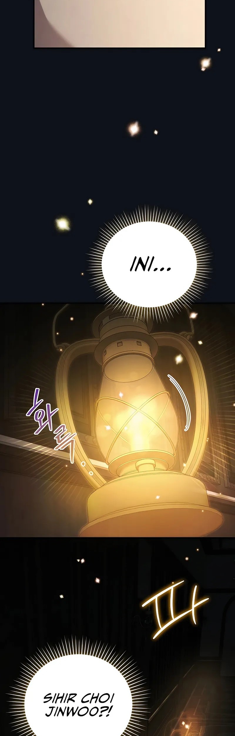 I’ll Retire After Saving the World Chapter 65 Gambar 72