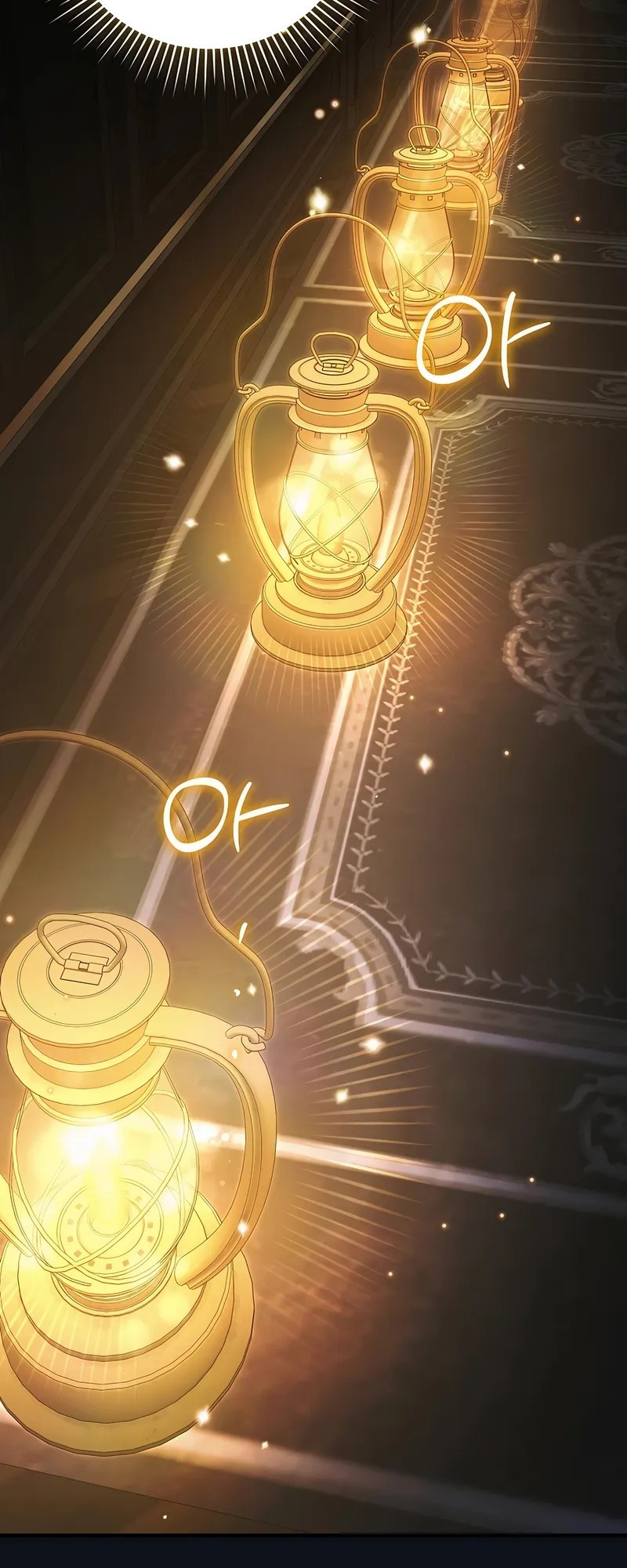 I’ll Retire After Saving the World Chapter 65 Gambar 73