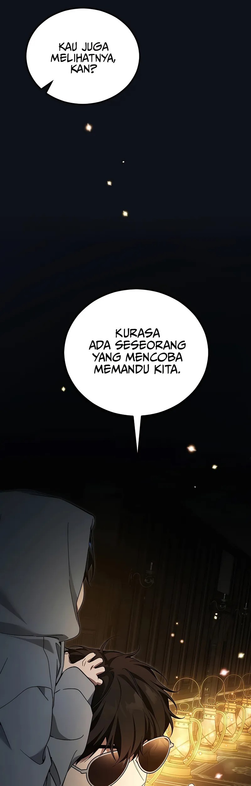 I’ll Retire After Saving the World Chapter 65 Gambar 74