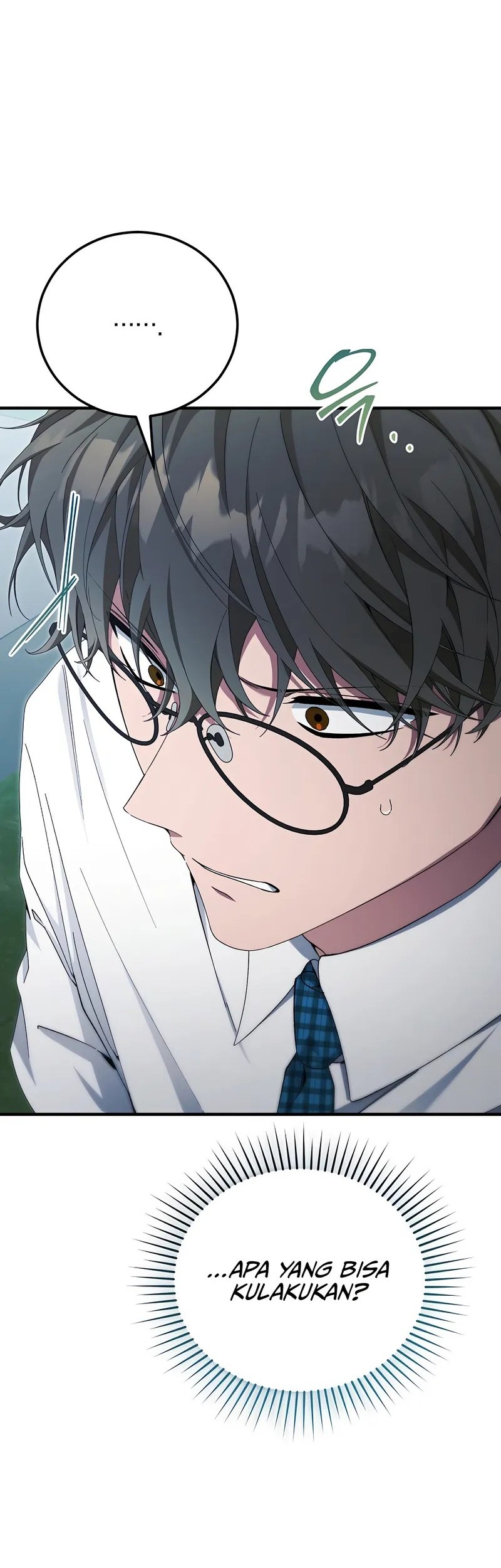 I’ll Retire After Saving the World Chapter 65 Gambar 11