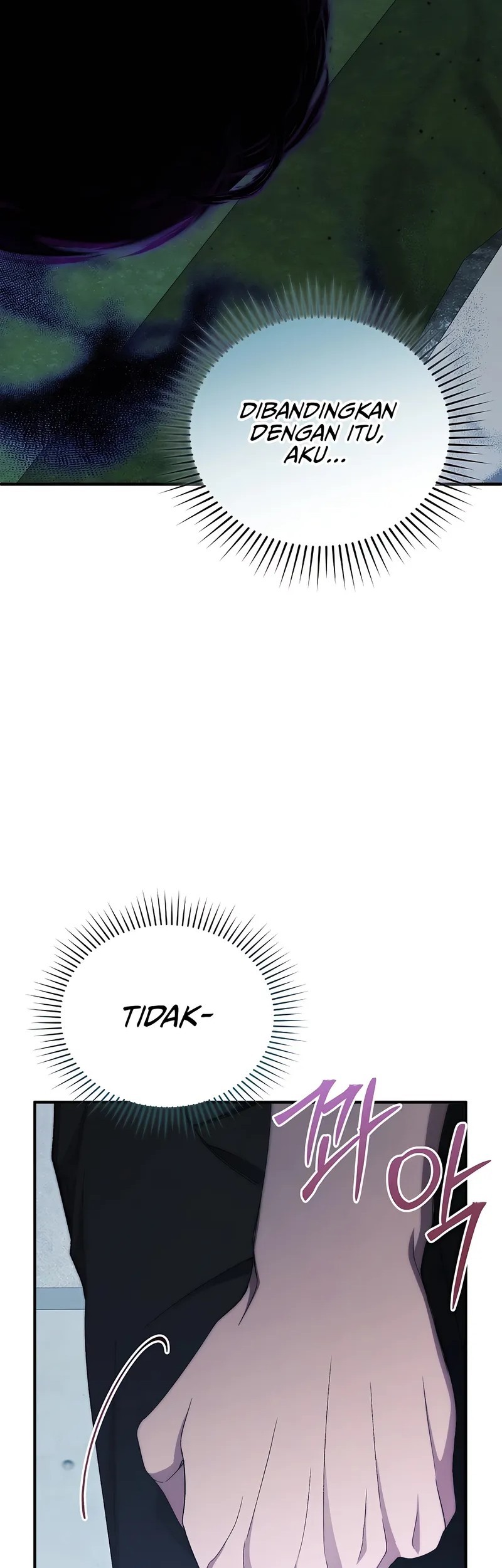 I’ll Retire After Saving the World Chapter 65 Gambar 13