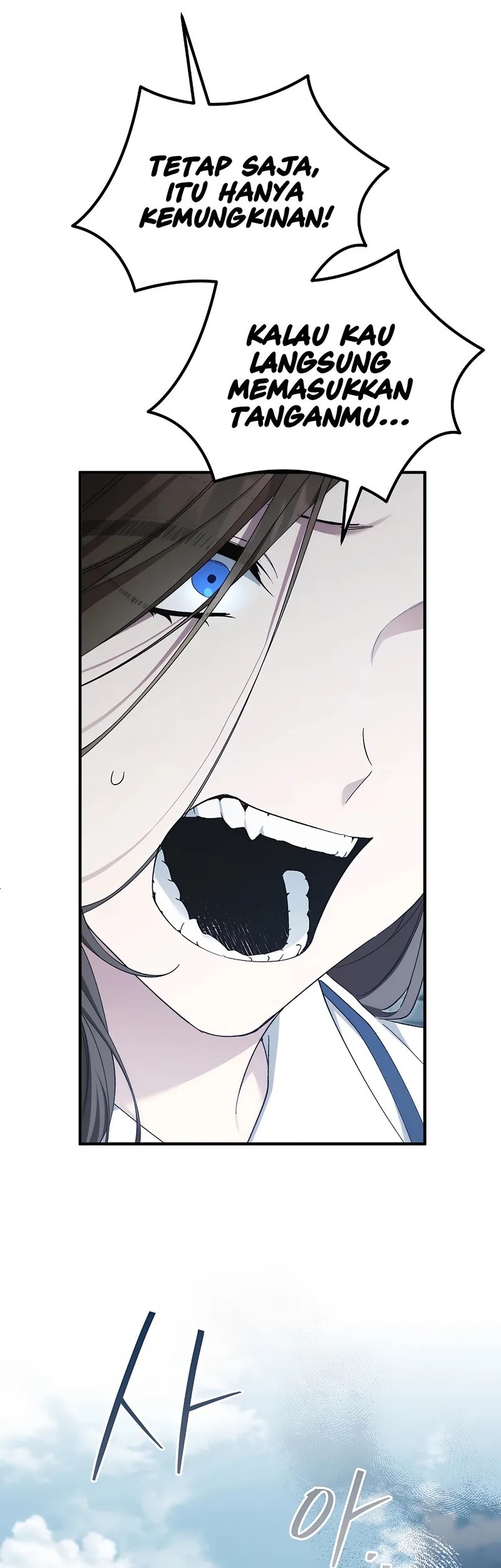 I’ll Retire After Saving the World Chapter 65 Gambar 21