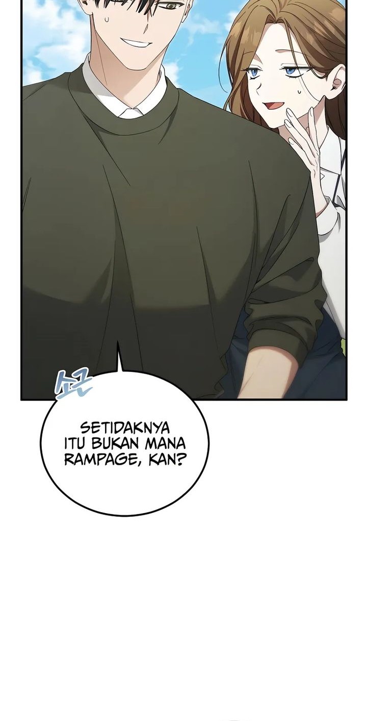 I’ll Retire After Saving the World Chapter 66 Gambar 36