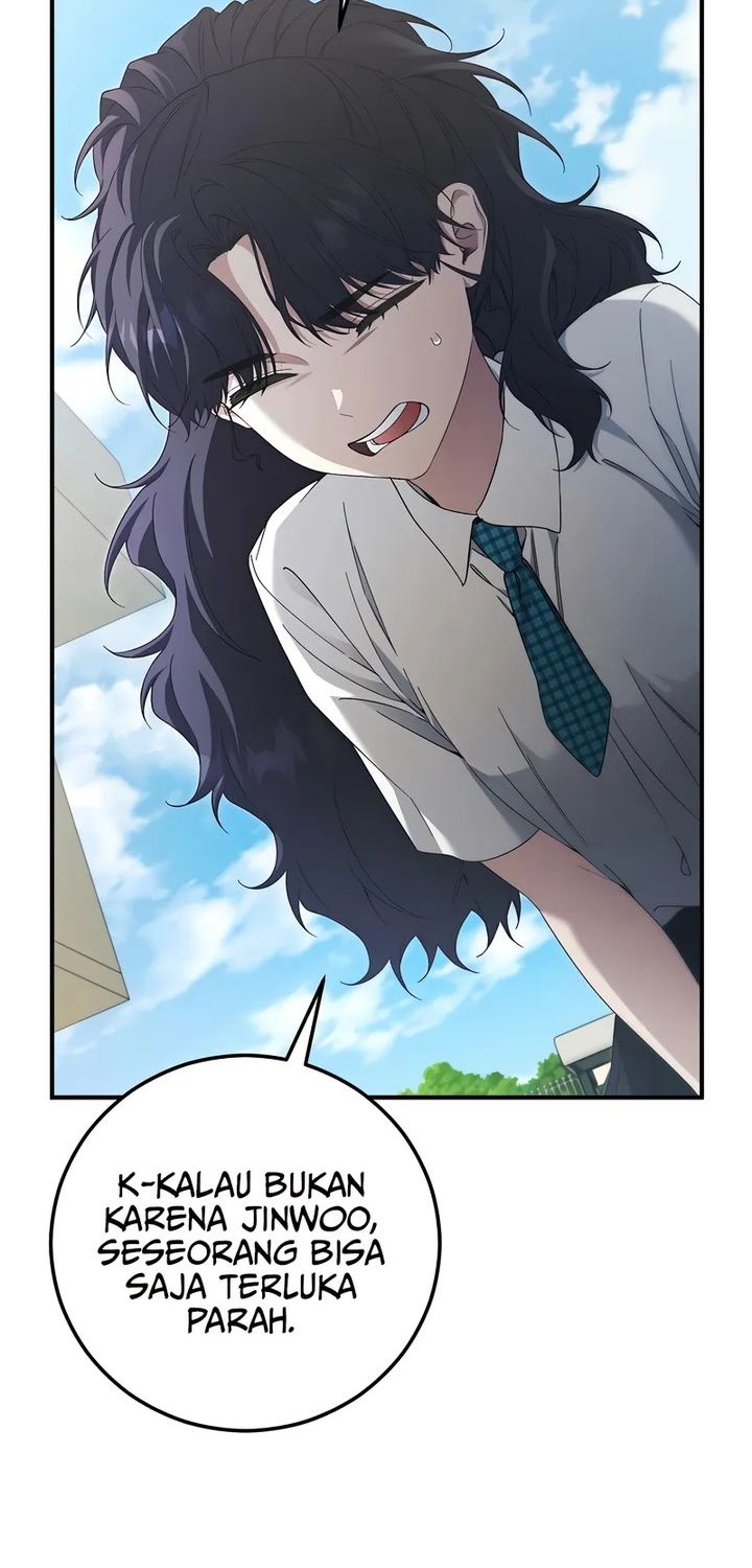 I’ll Retire After Saving the World Chapter 66 Gambar 42