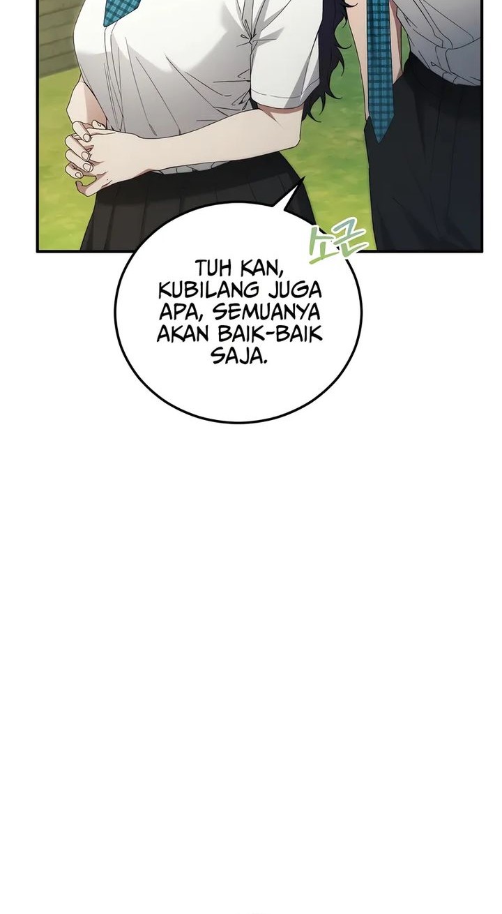 I’ll Retire After Saving the World Chapter 66 Gambar 51