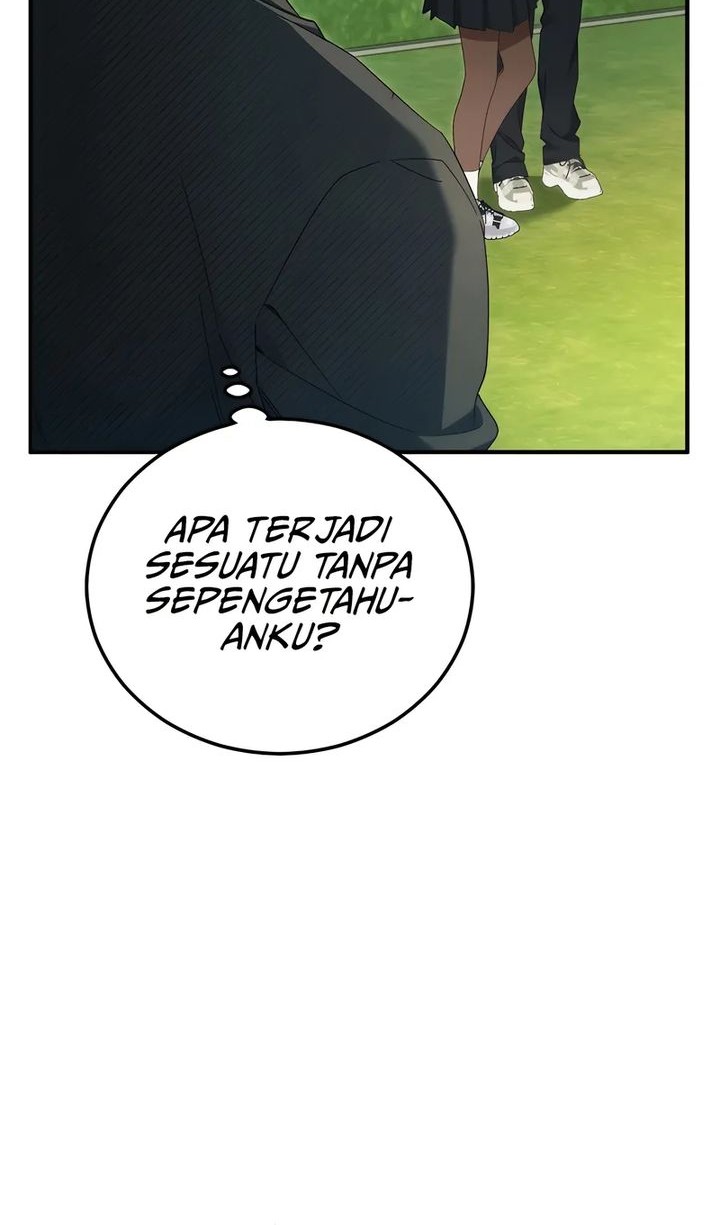 I’ll Retire After Saving the World Chapter 66 Gambar 53