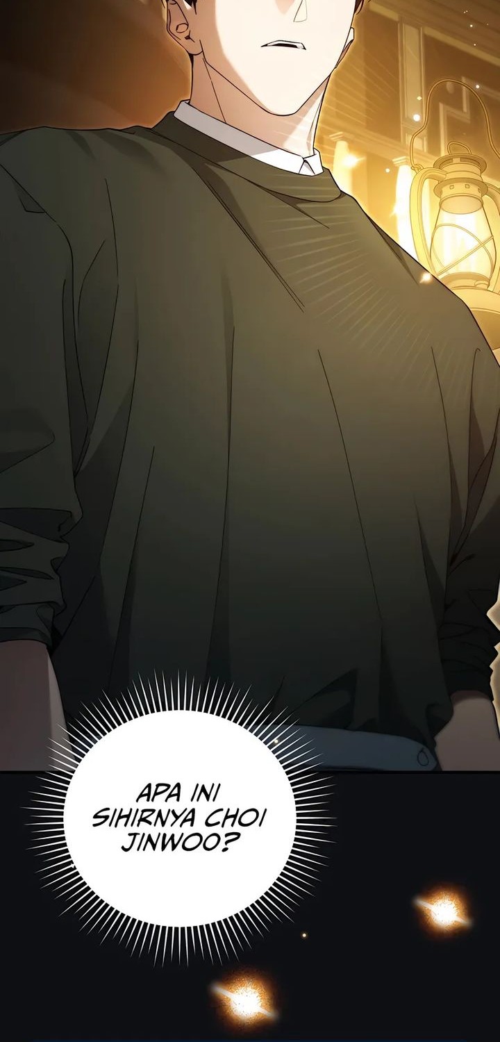 I’ll Retire After Saving the World Chapter 66 Gambar 4