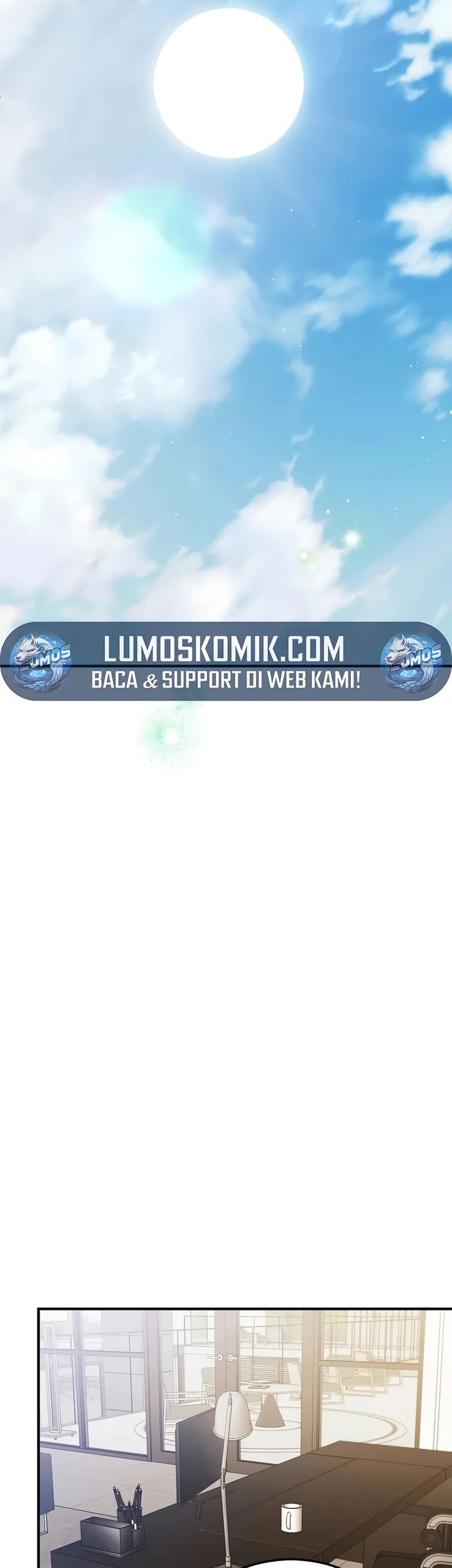 I’ll Retire After Saving the World Chapter 66 Gambar 58